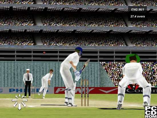 Brian Lara Cricket 2005 Crack Exe File